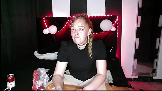 Amanda_Hot02 from StripChat