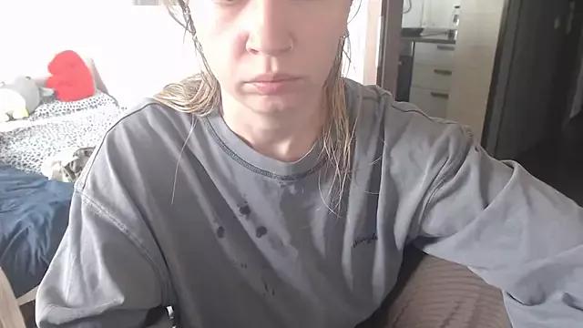 amanda_kiss_kiss from StripChat