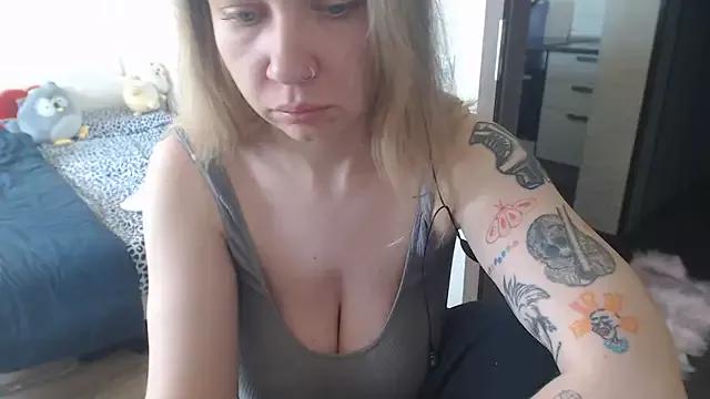 amanda_kiss_kiss from StripChat