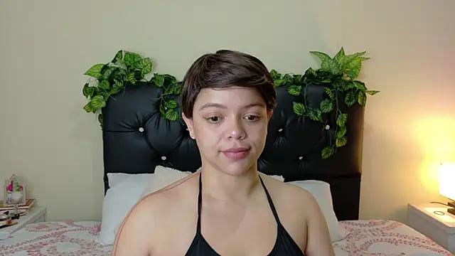 Amanda_sweet from StripChat