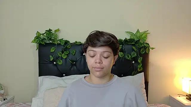 Amanda_sweet from StripChat