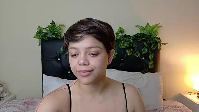 Amanda_sweet from StripChat