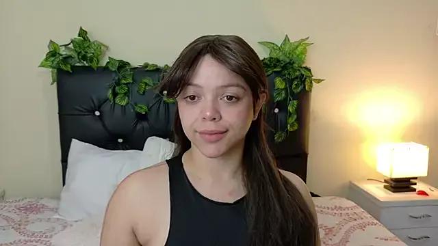 Amanda_sweet from StripChat
