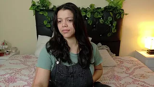Amanda_sweet from StripChat