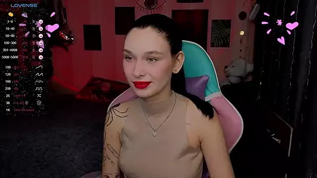 Amanda_Tender from StripChat