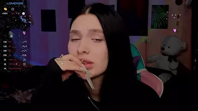 Amanda_Tender from StripChat