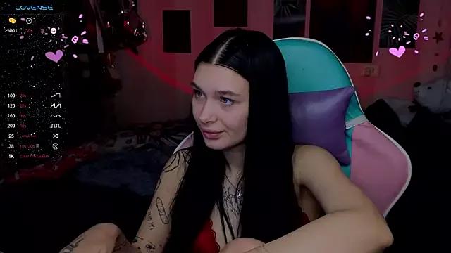 Amanda_Tender from StripChat