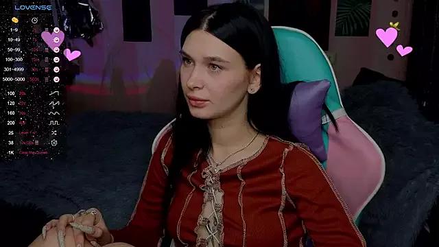 Amanda_Tender from StripChat