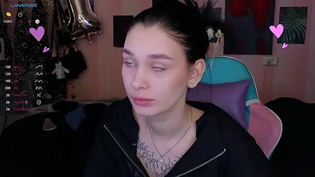 Amanda_Tender from StripChat
