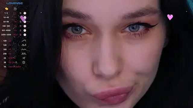 Amanda_Tender from StripChat