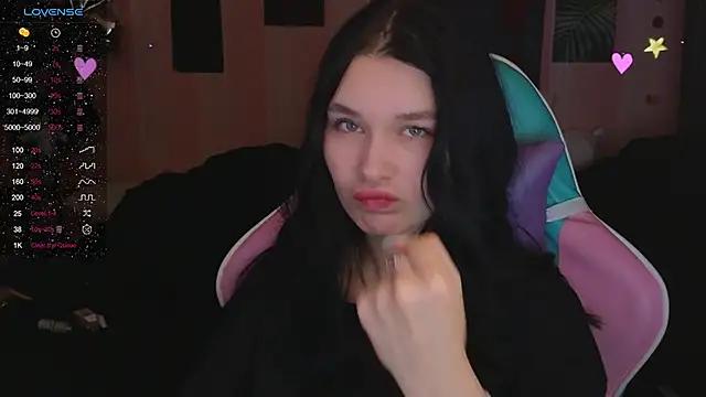 Amanda_Tender from StripChat