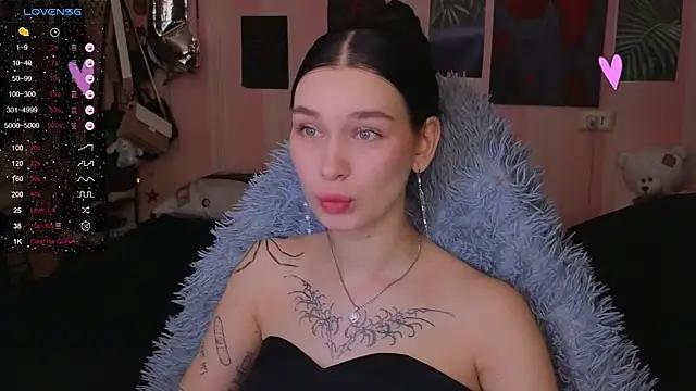 Amanda_Tender from StripChat