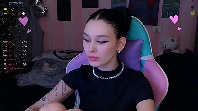 Amanda_Tender from StripChat