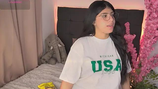 AmandaBrooks_18 from StripChat