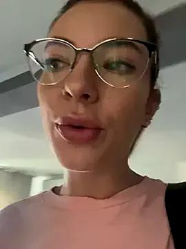 AmandaBryce from StripChat