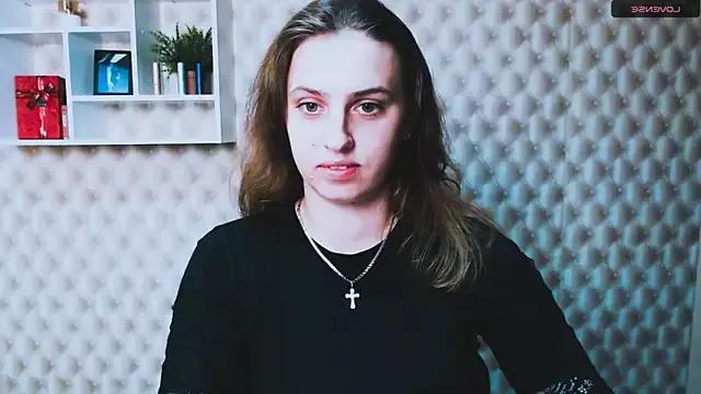 AmandaDimond_ from StripChat