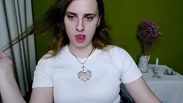 AmandaDimond_ from StripChat