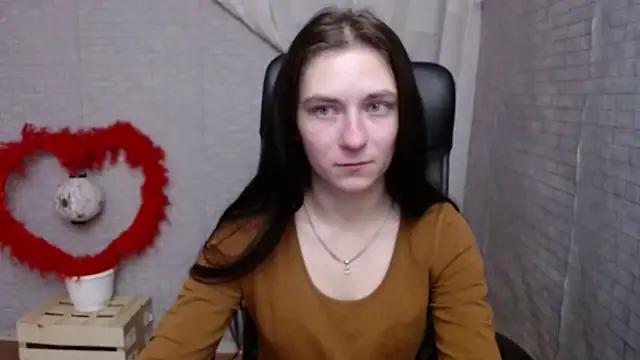AmandaJi_ from StripChat