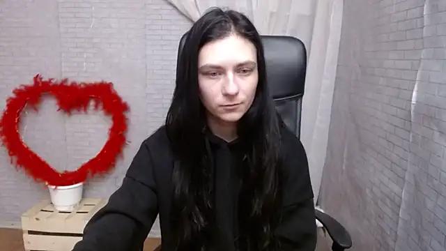 AmandaJi_ from StripChat
