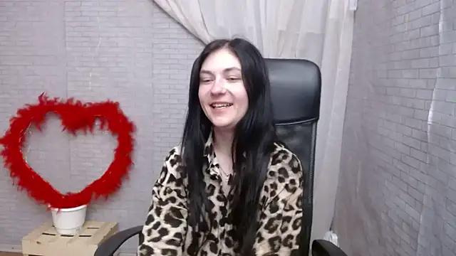 AmandaJi_ from StripChat