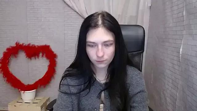 AmandaJi_ from StripChat