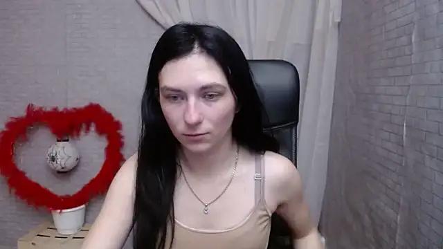 AmandaJi_ from StripChat