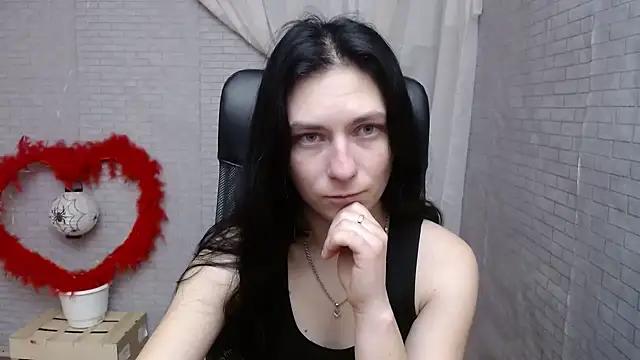 AmandaJi_ from StripChat