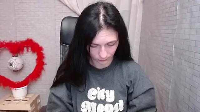 AmandaJi_ from StripChat