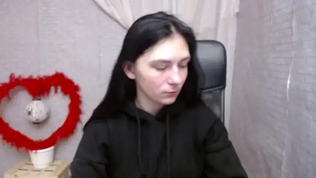 AmandaJi_ from StripChat