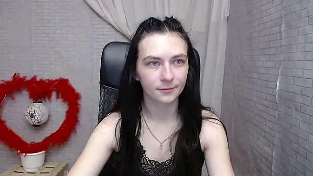 AmandaJi_ from StripChat