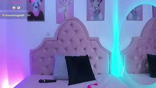 amandalee01 from StripChat