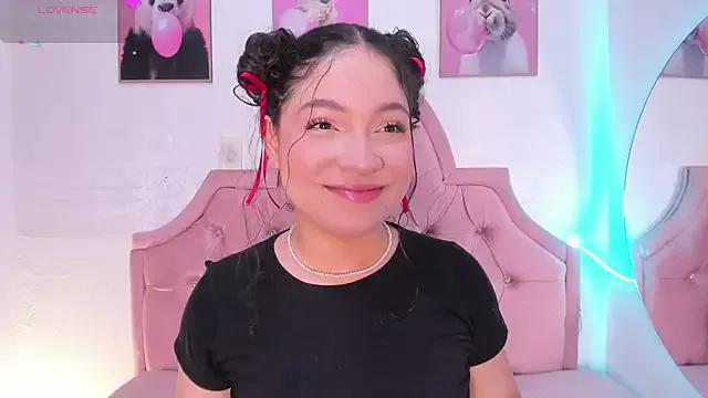 amandalee01 from StripChat
