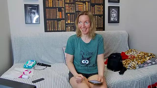 AmandaLisss from StripChat