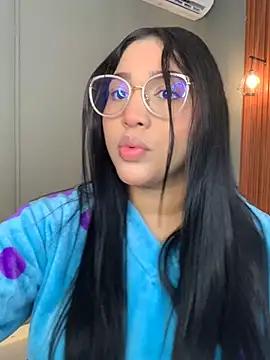 Amandanauty from StripChat