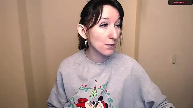 AmandaSell from StripChat