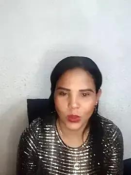 amandax562 from StripChat is Freechat