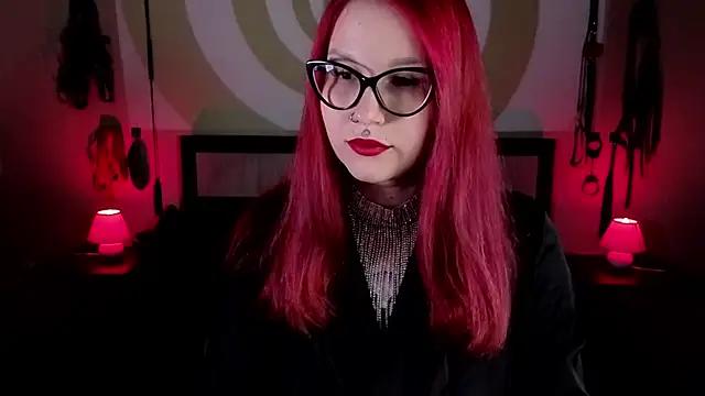 Amanita__Pantherina from StripChat