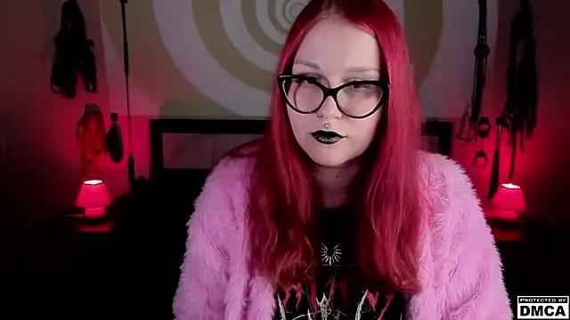 Amanita__Pantherina from StripChat