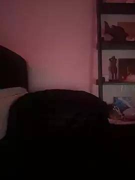 Amanita_Bloom from StripChat