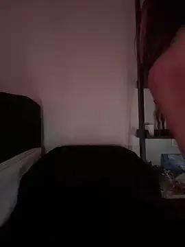Amanita_Bloom from StripChat