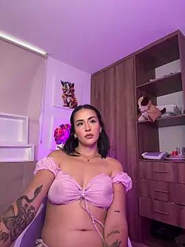 amara_cruz2 from StripChat