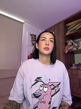 amara_cruz2 from StripChat