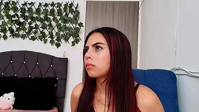 Amara_Sky from StripChat