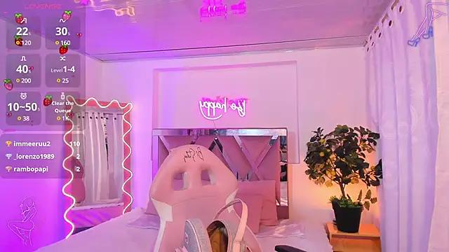 Amara_tay from StripChat