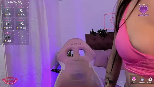 Amara_tay from StripChat