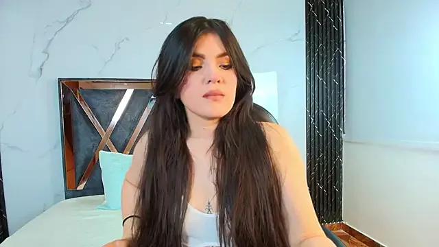 Amara_vega from StripChat
