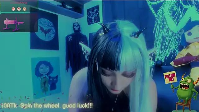 amaracooper_ from StripChat
