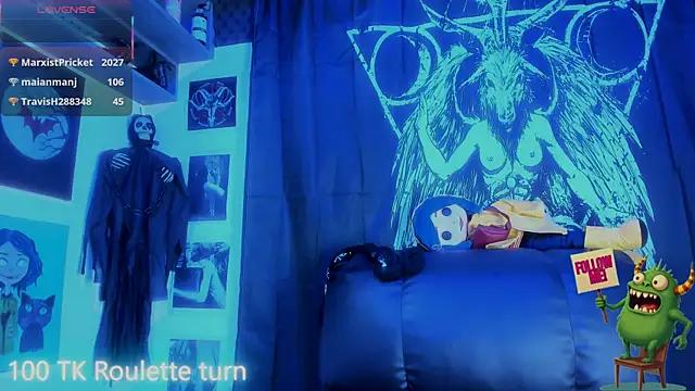 amaracooper_ from StripChat