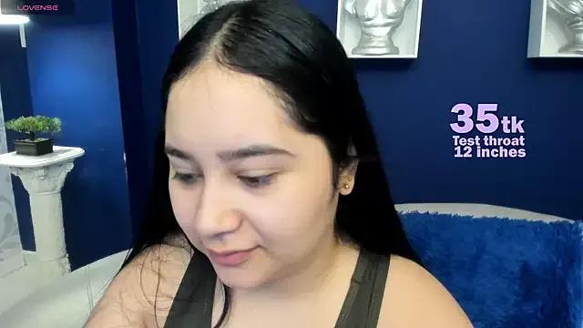 Amaraevans_ from StripChat