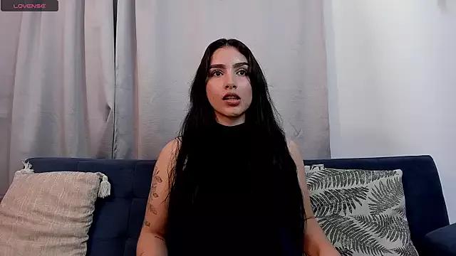 amaralane__ from StripChat